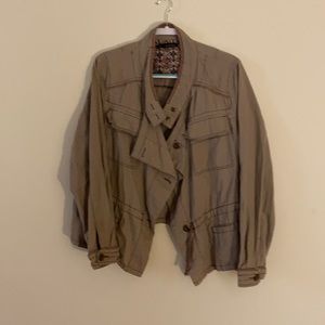 Maurices jacket